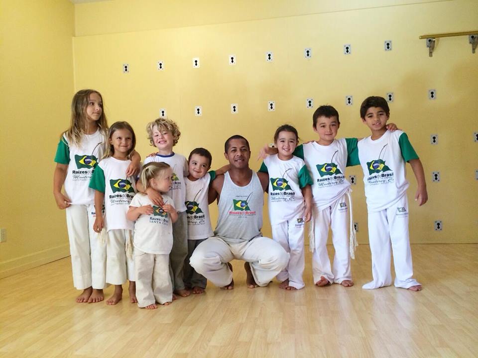 capoeira-kids-fun